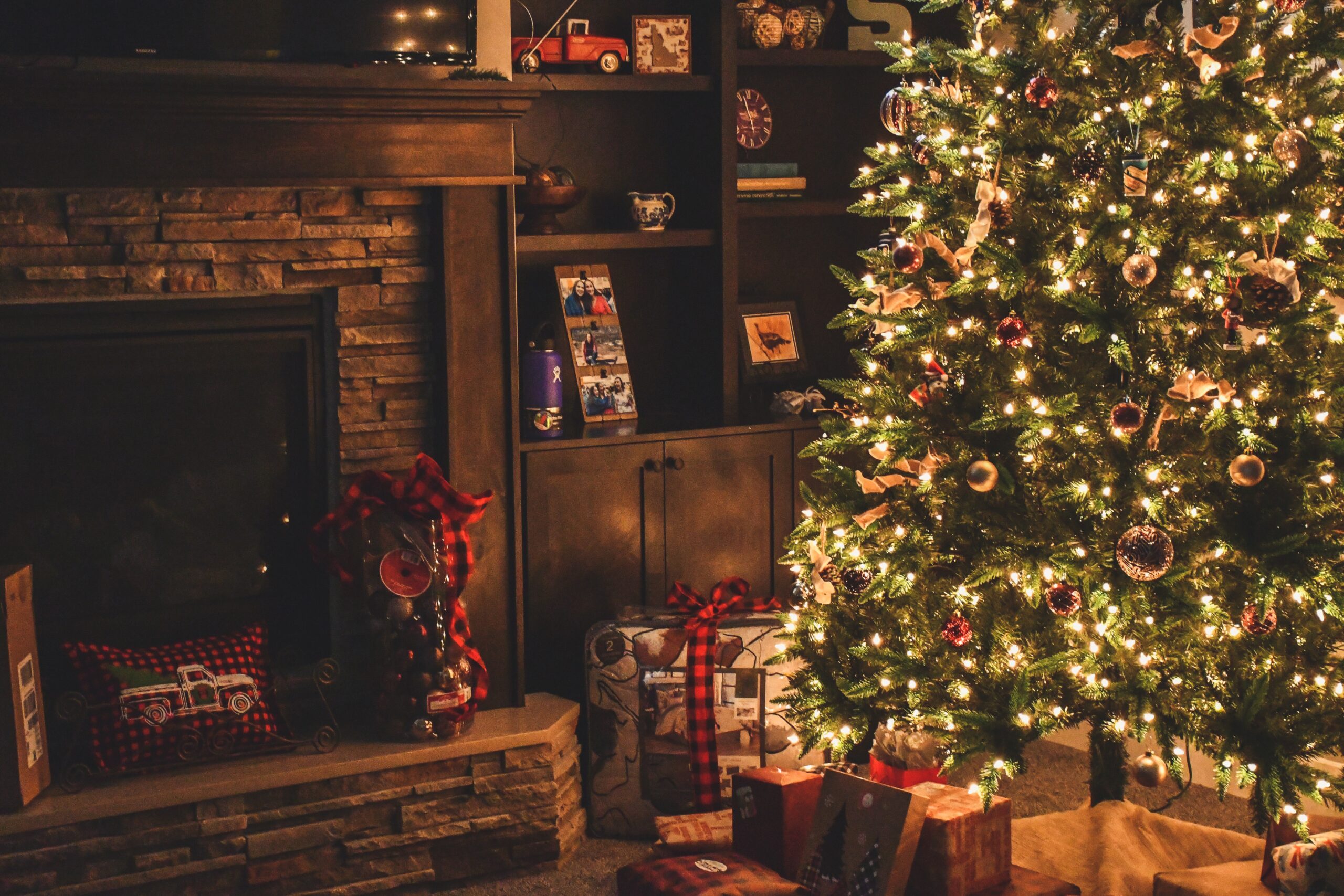 Cómo preparar tu tienda online para Navidad