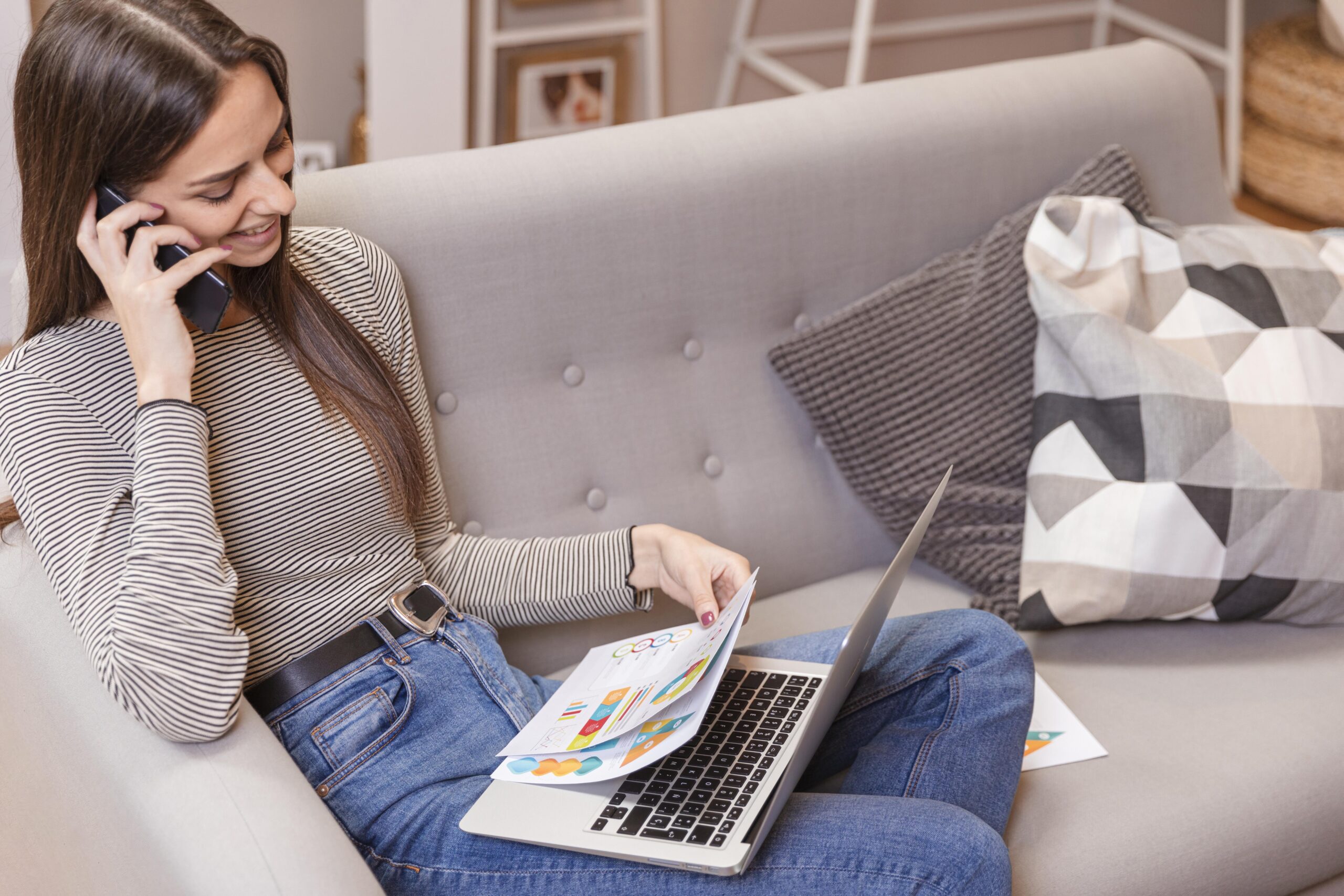Qué es la tasa de salida en una tienda online y cómo mejorarla