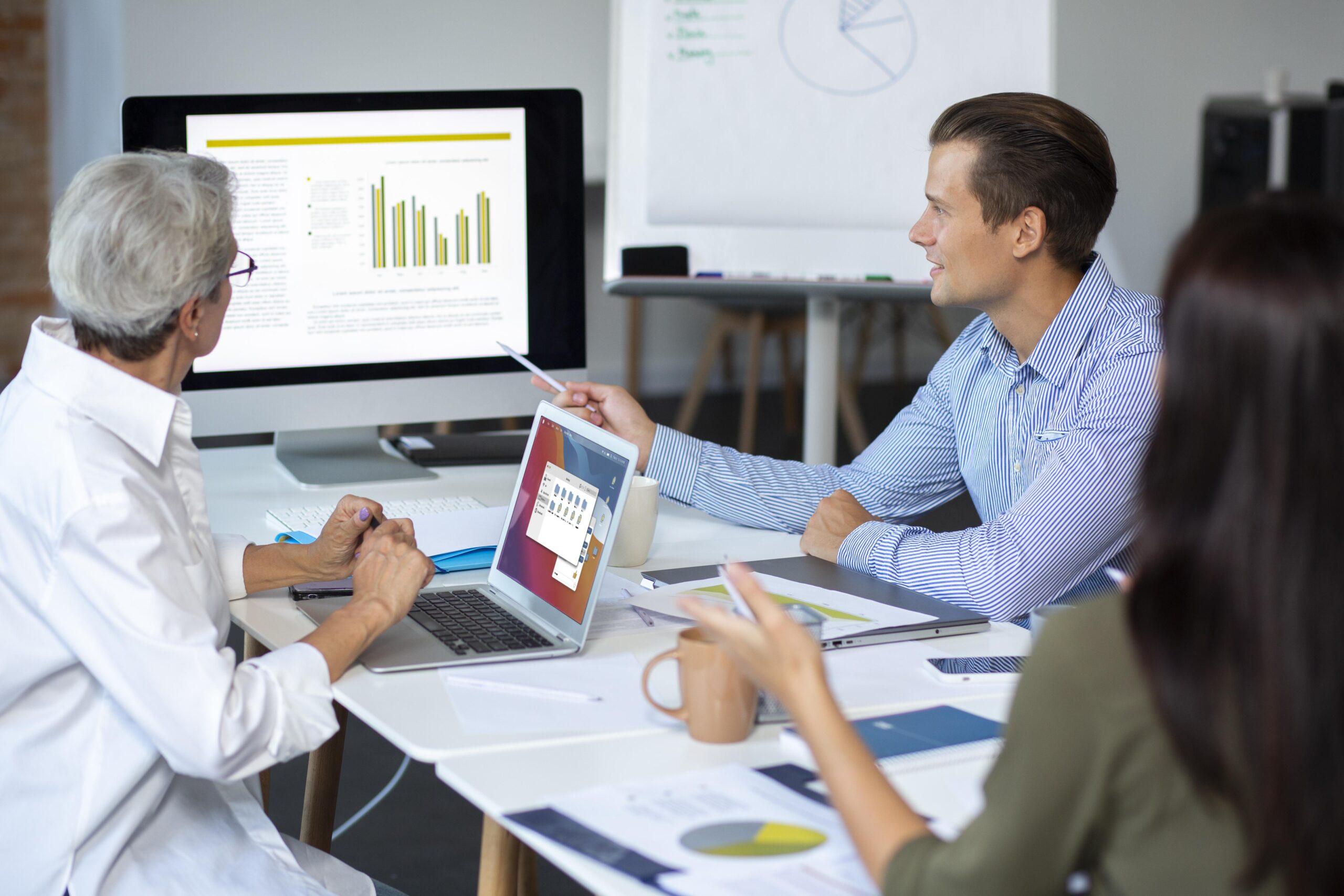 Qué son los KPIs y cuáles usar para tiendas online