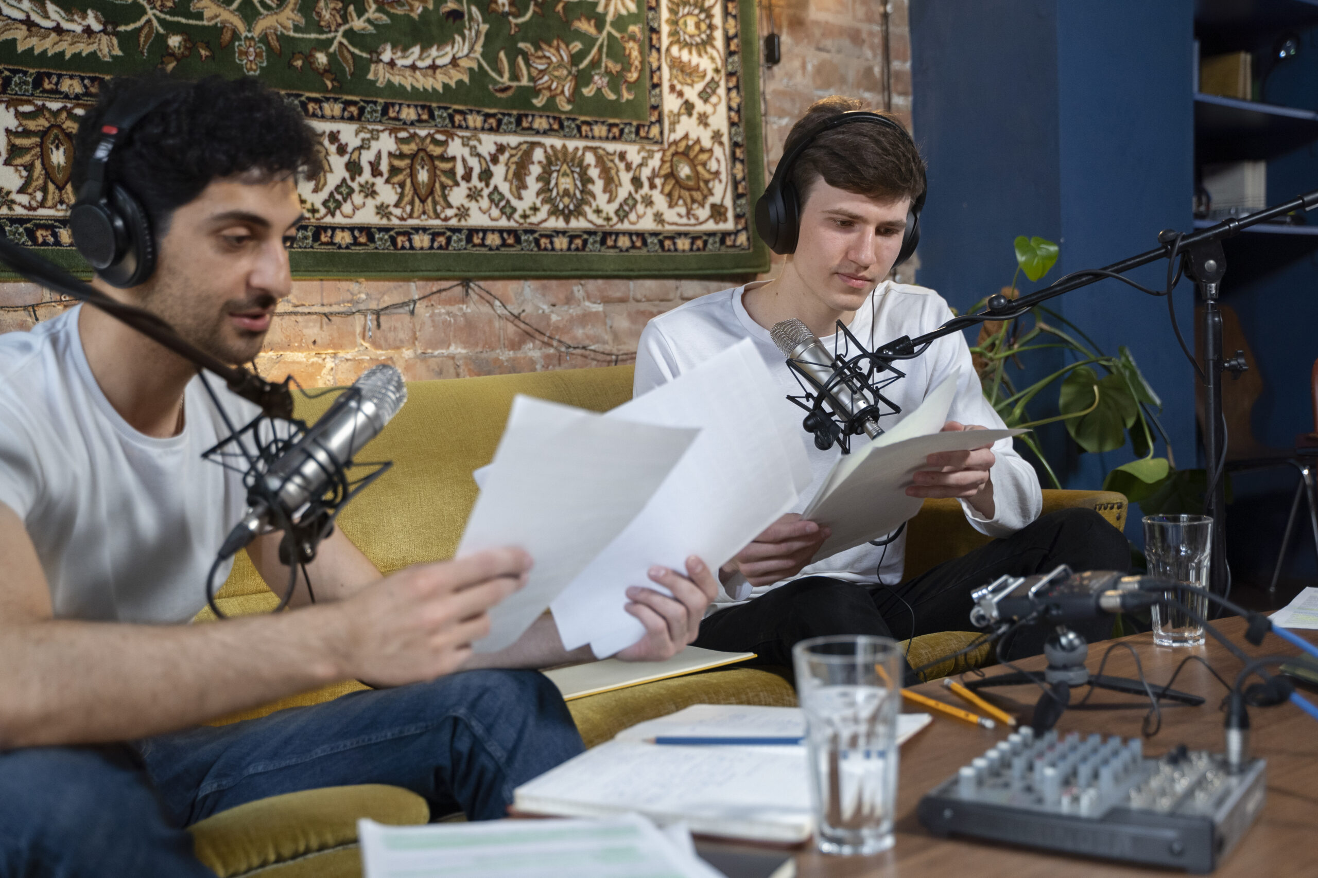 Qué es un podcast y cómo crear uno para impulsar tus ventas