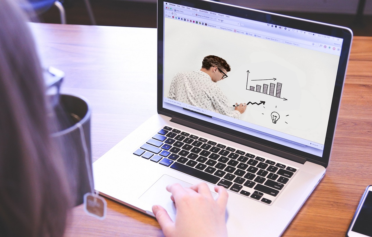 Dónde hacer un curso de e-commerce