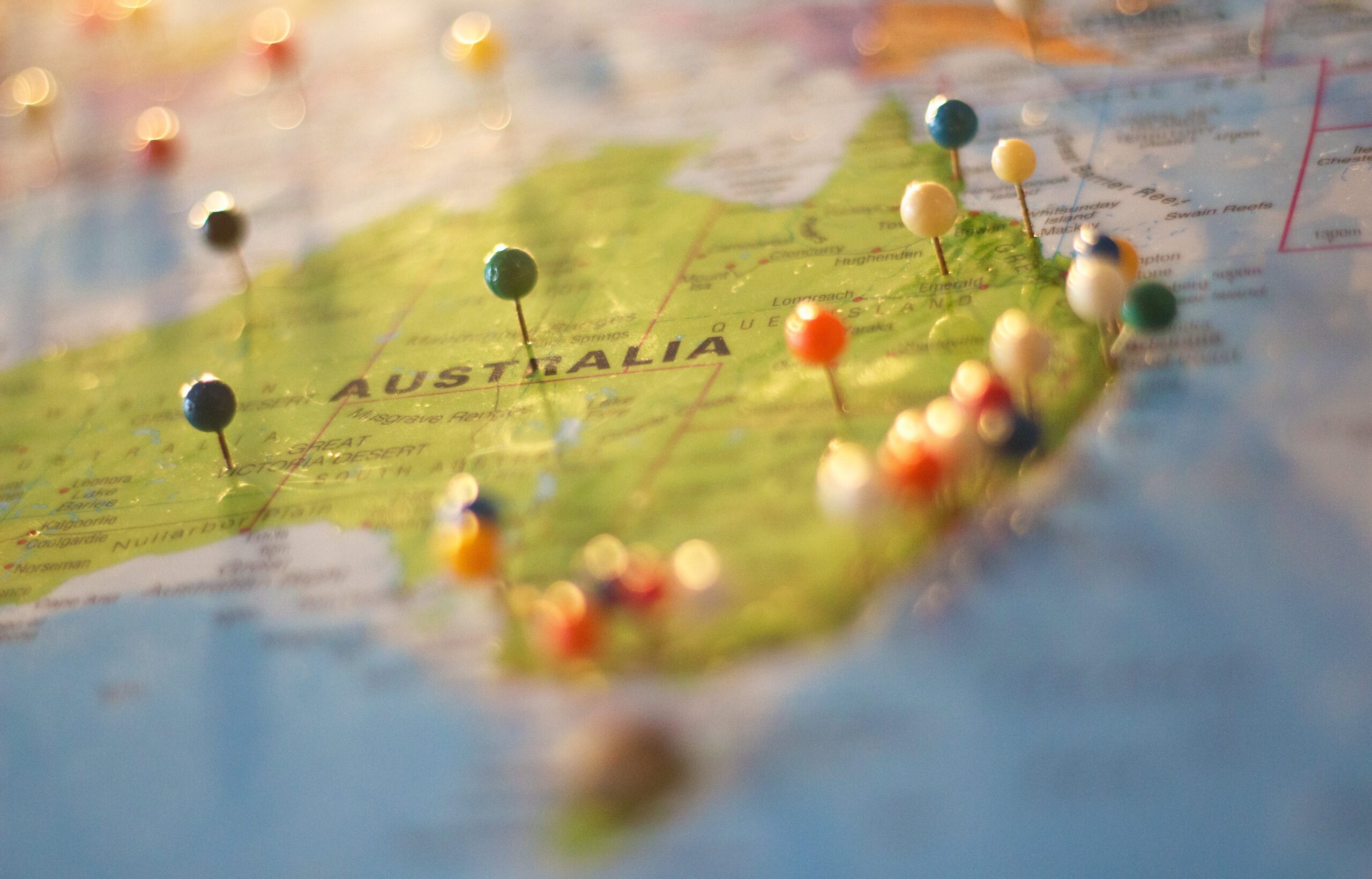 Cómo crear tu tienda online gratis en Australia