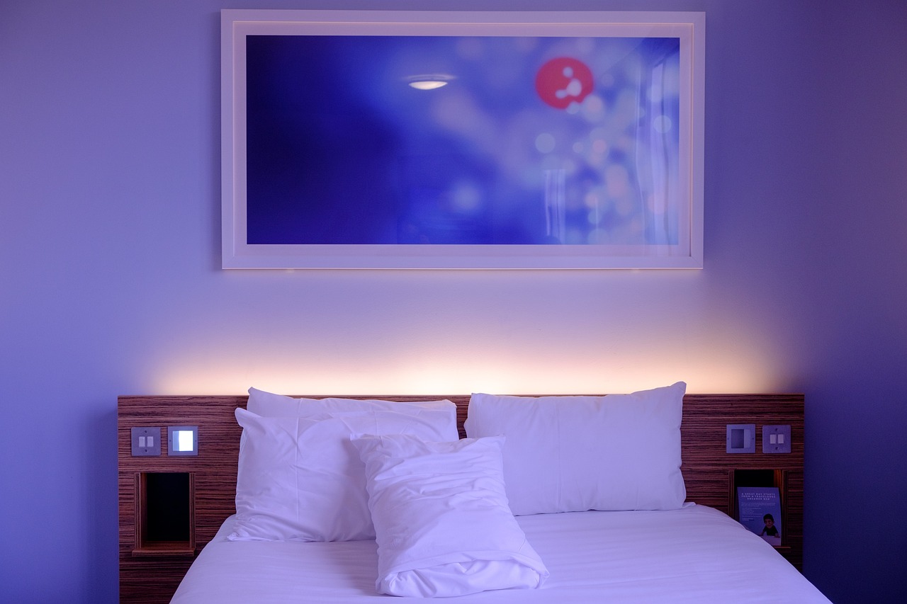 Cómo hacer almohadas y vender online