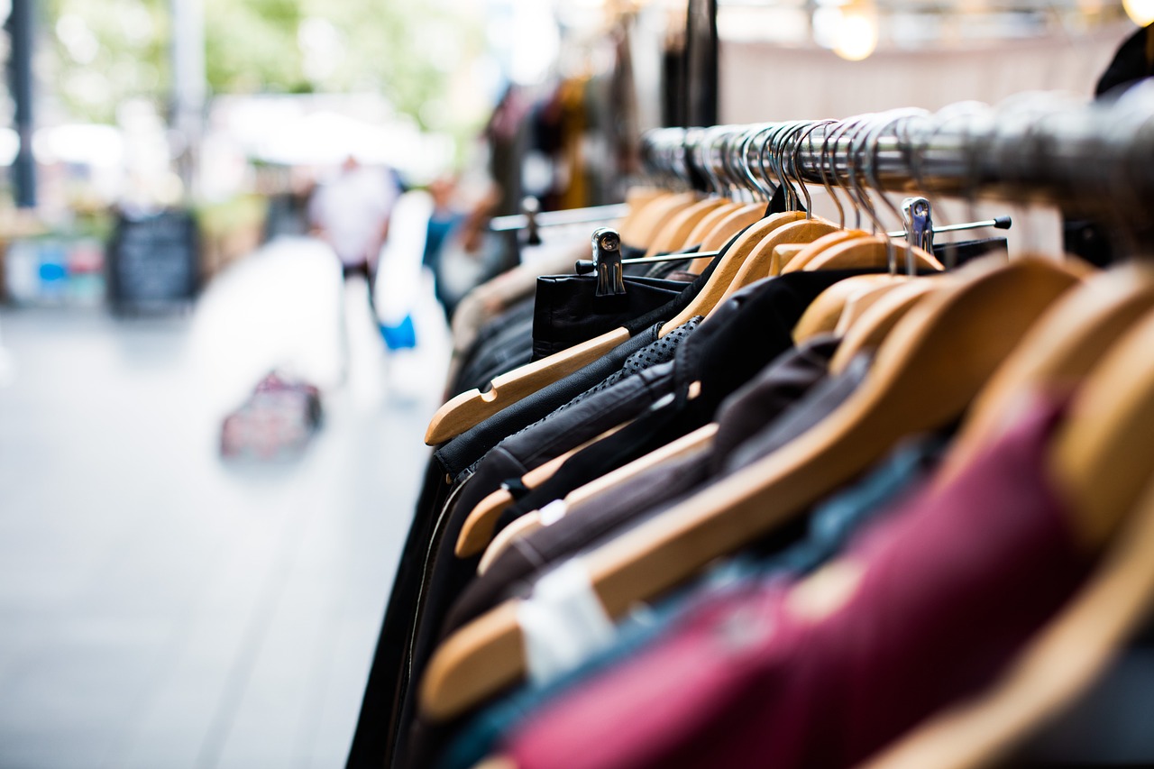 Cómo vender online prendas de Zara