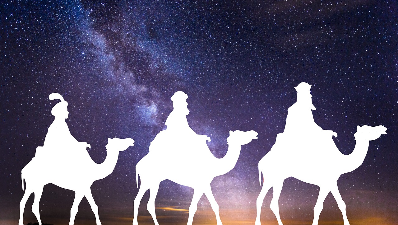 Cómo aumentar las ventas para el Día de Reyes
