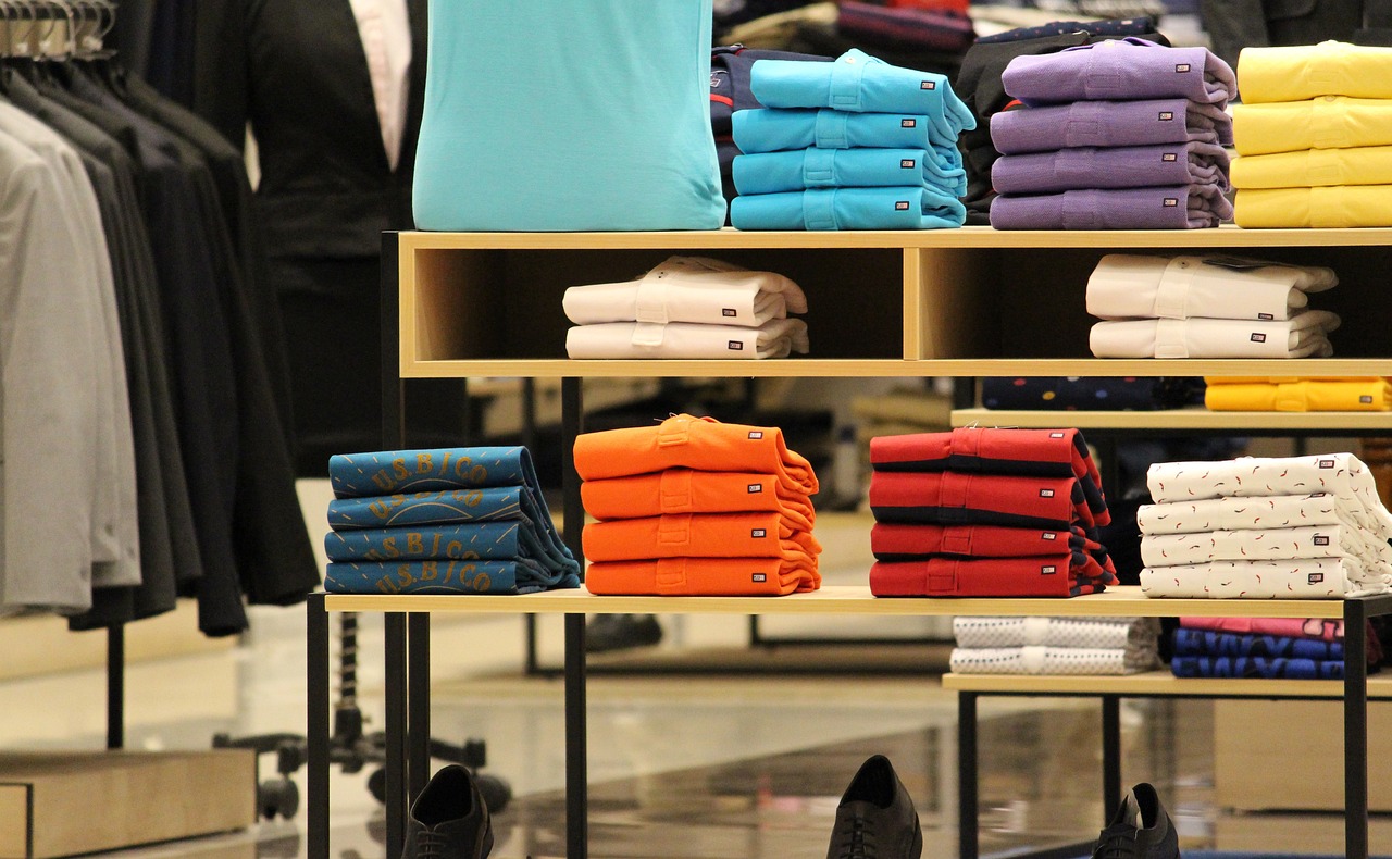 Top 10 de marcas de ropa para vender online