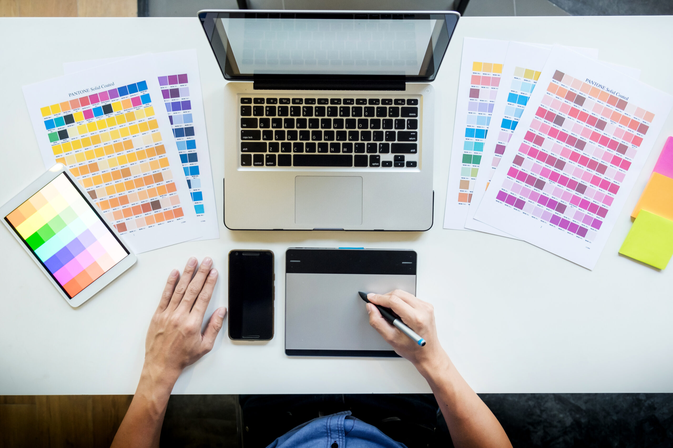 Cómo vender diseños en internet