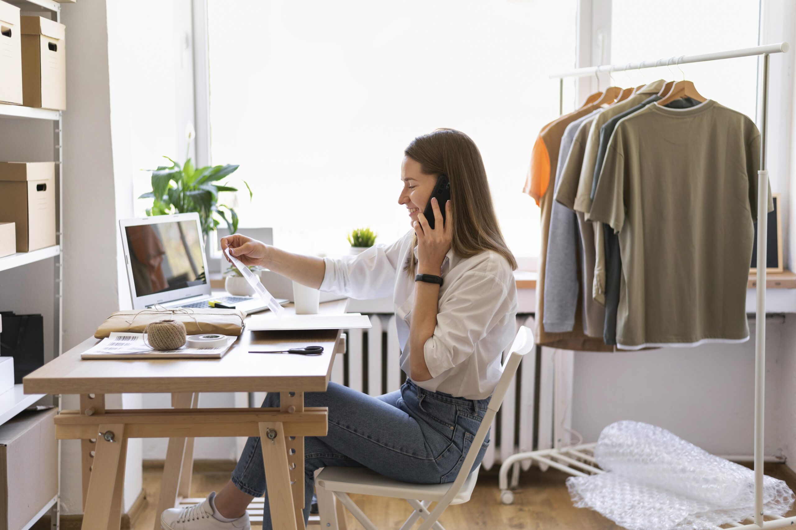 Cómo empezar a vender online sin experiencia