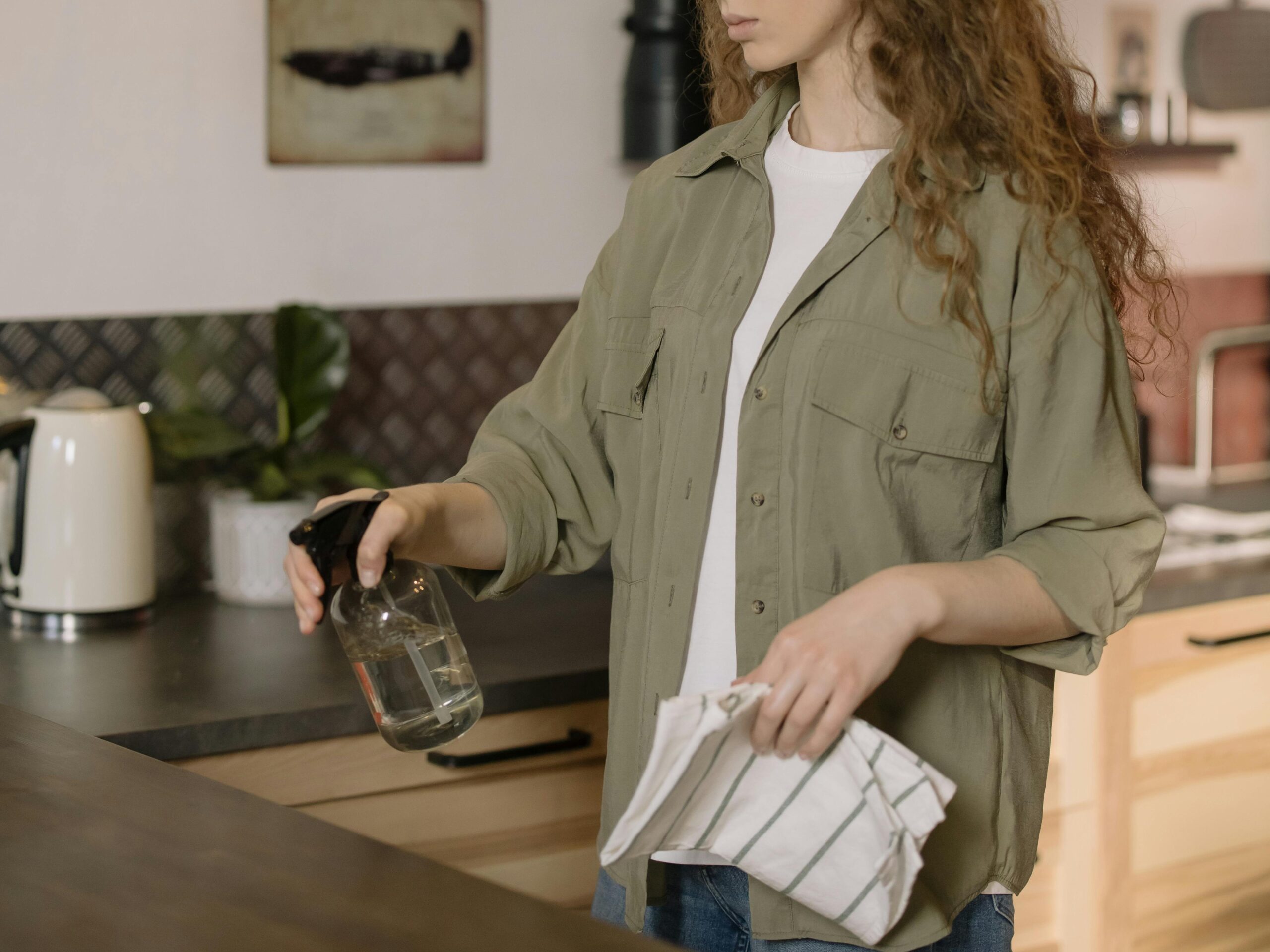 Cómo hacer dinero vendiendo repelentes para insectos