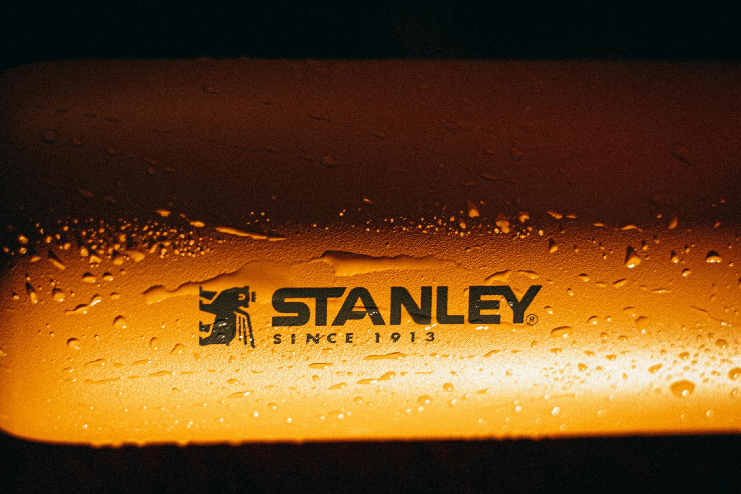 Cómo vender online botellas térmicas Stanley