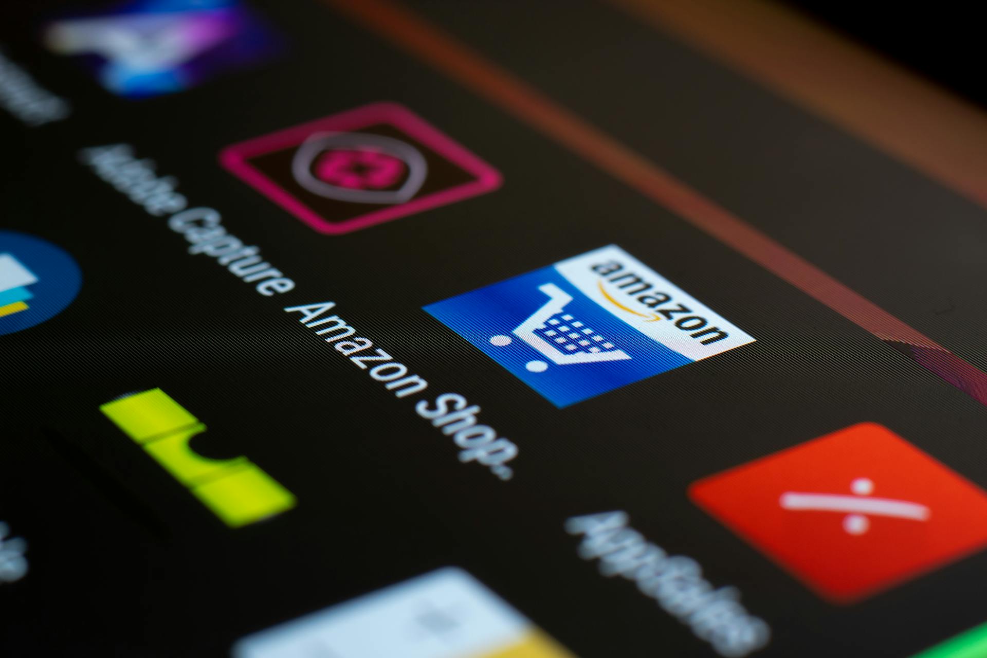 Los productos más vendidos en Amazon (2025)
