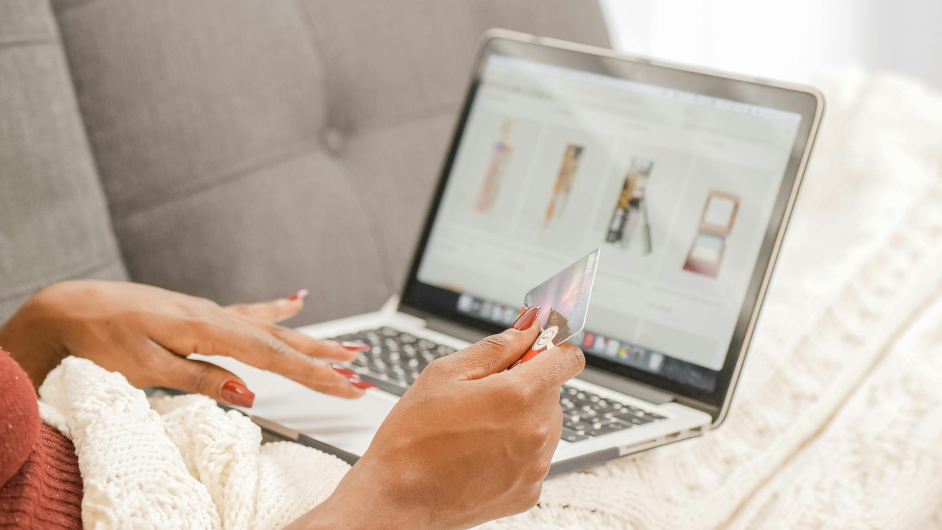 ¿Qué métodos de pago debo tener en mi tienda online en España?