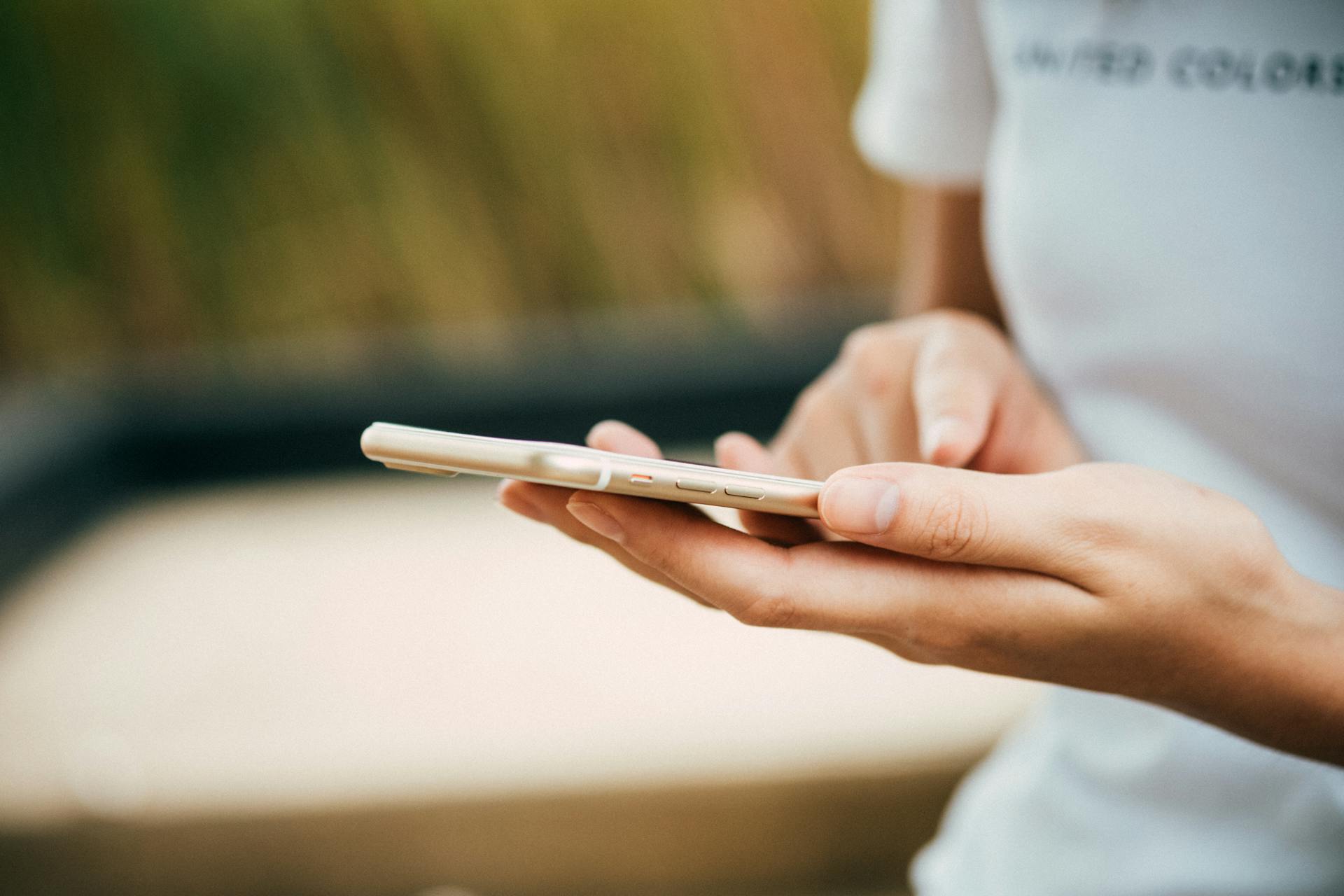 La mejor app para vender ropa (2025)