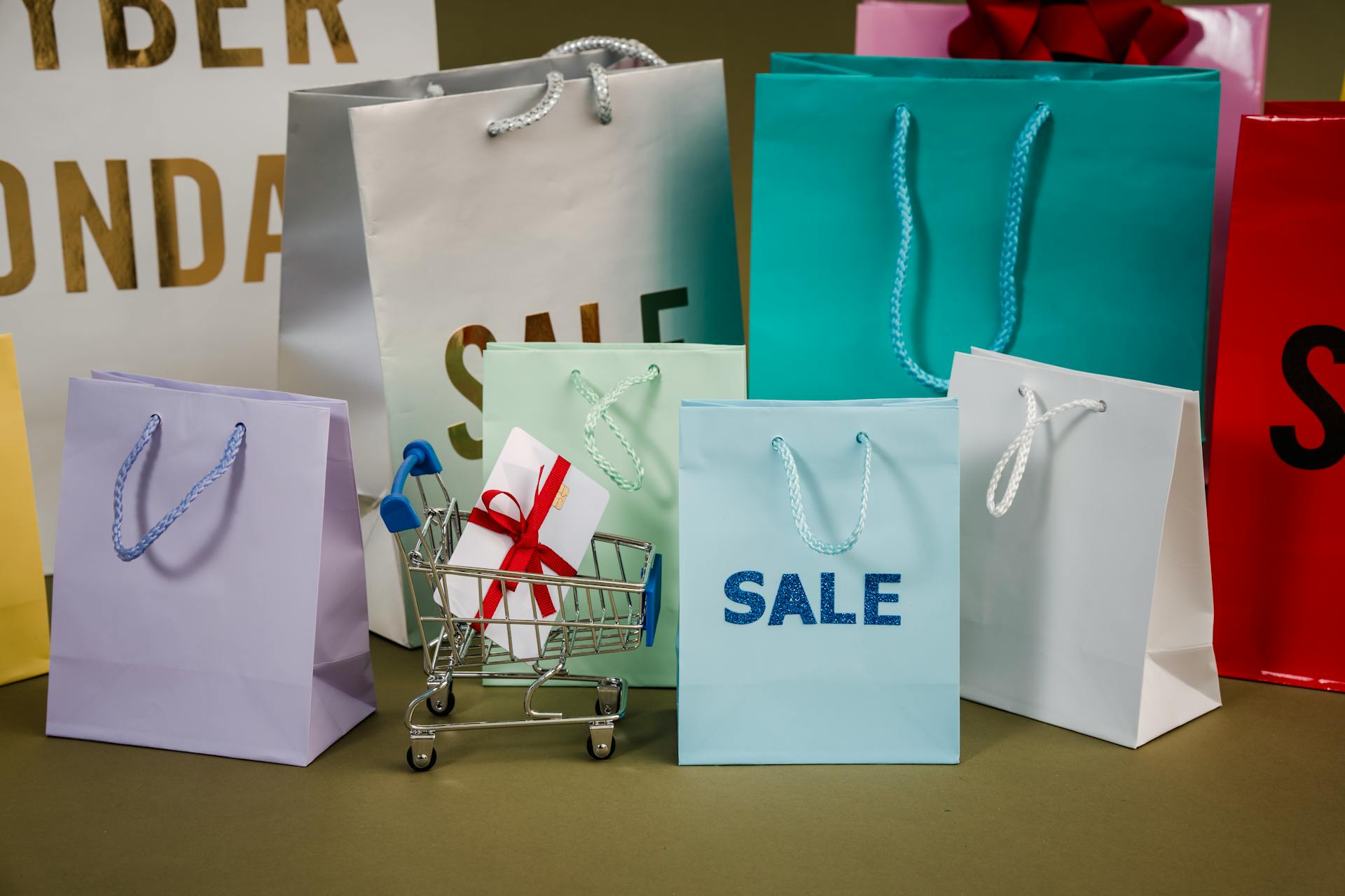 Qué productos son los más vendidos online en Ecuador (2025)