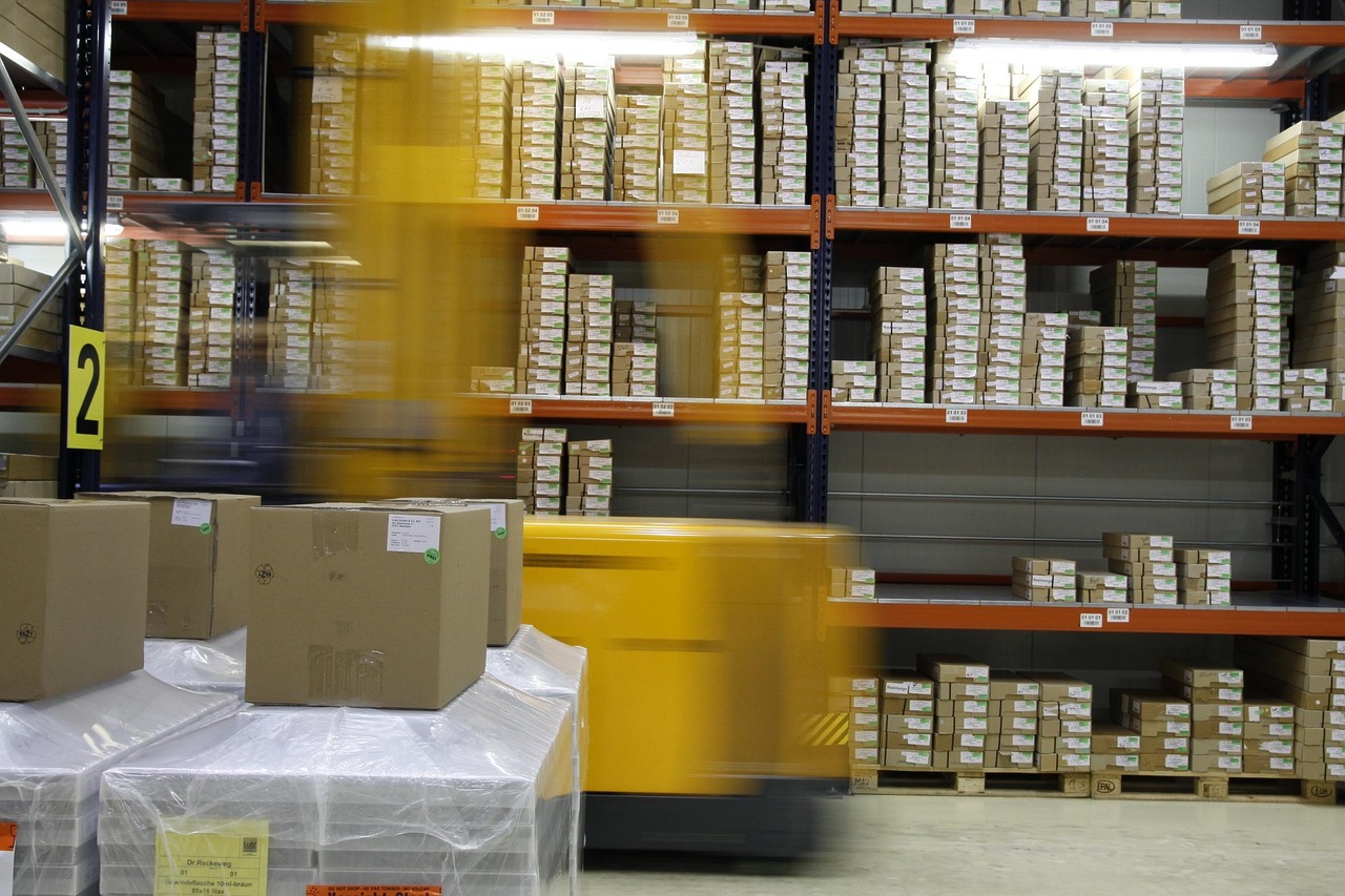 Las 10 mejores empresas de logística para e-commerce en Argentina (2025)