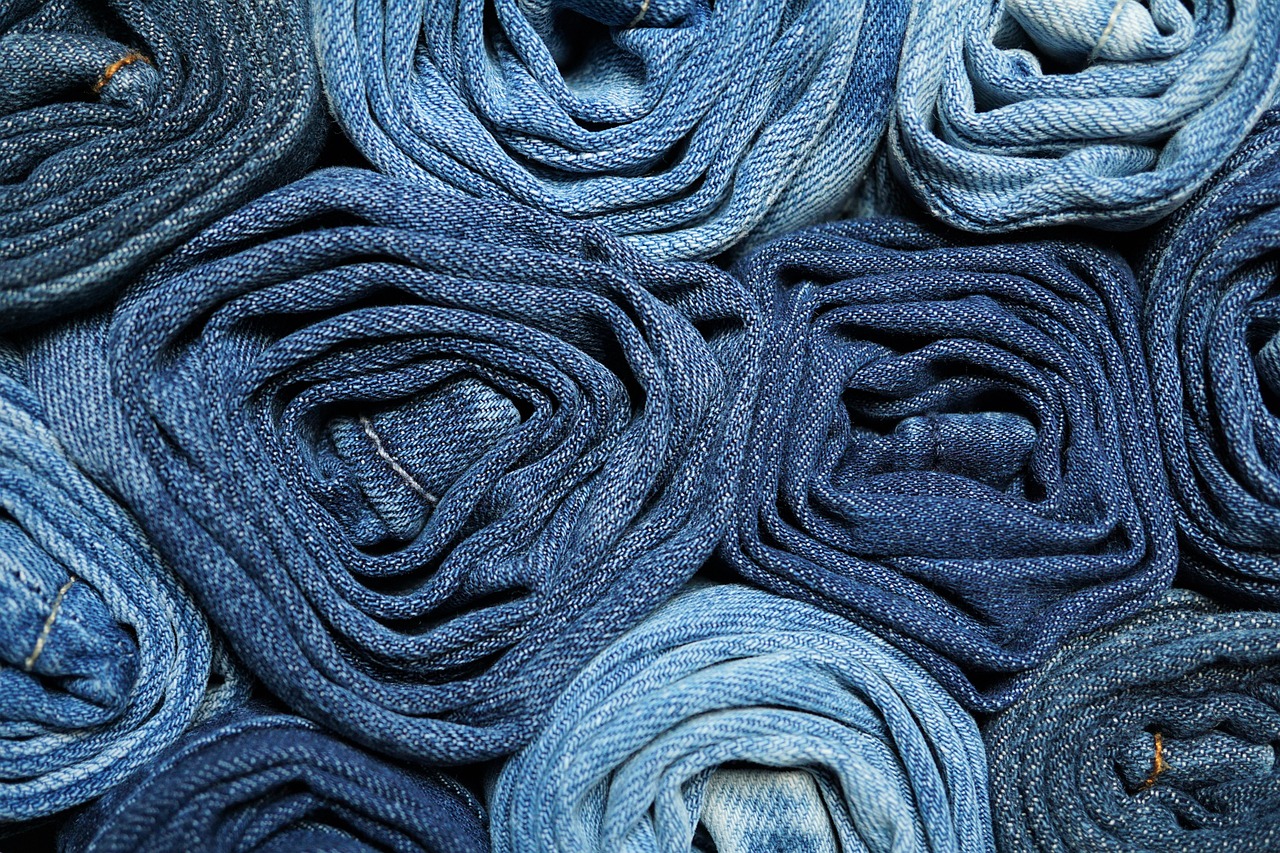 Cómo vender jeans online