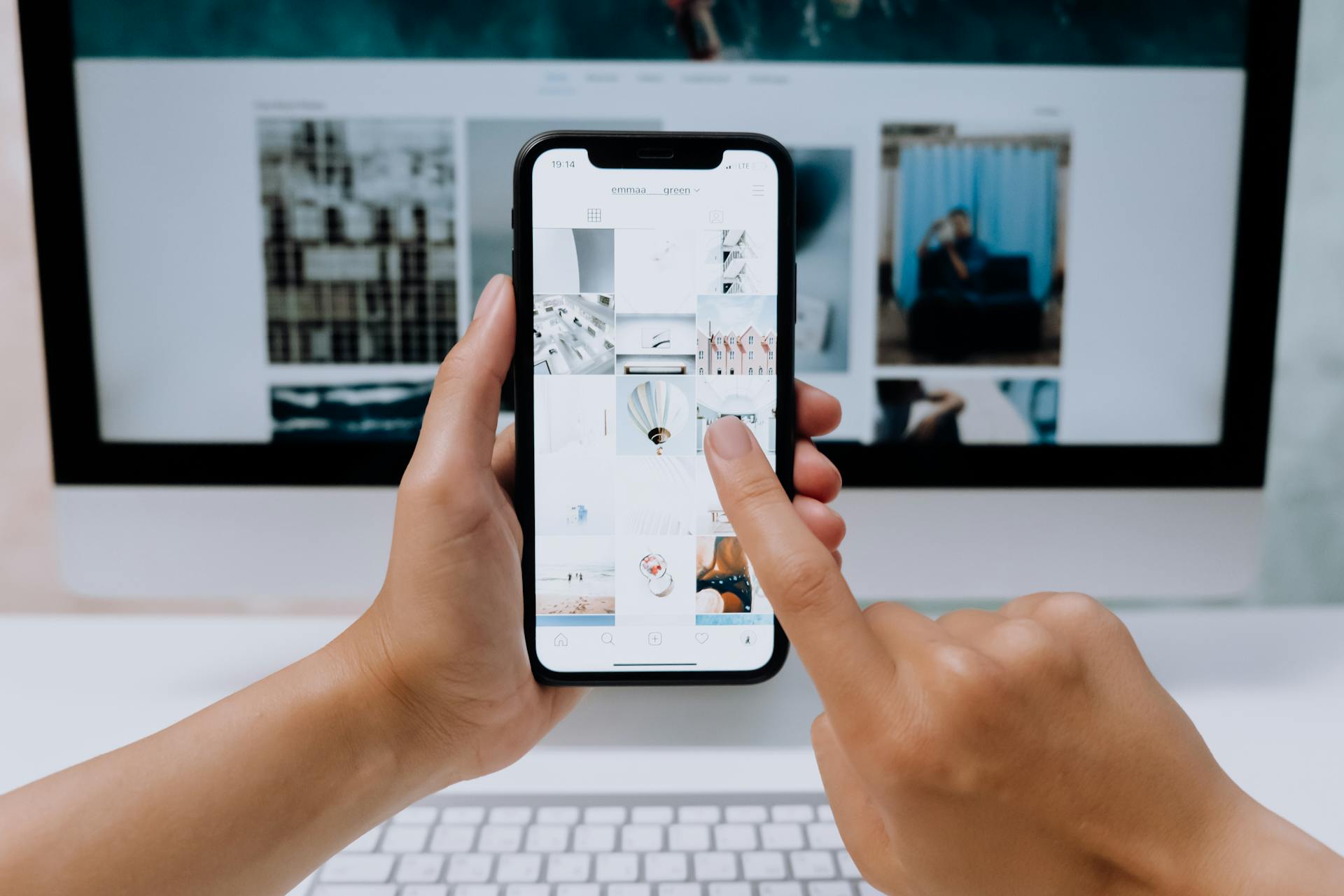 ¿Funciona hoy Instagram shopping?