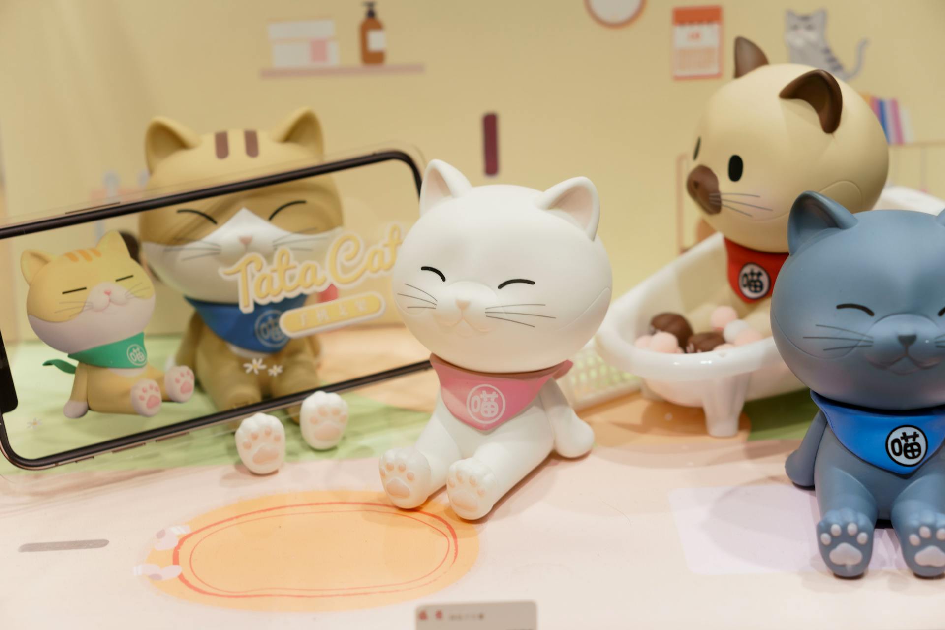 Cómo emprender con productos kawaii