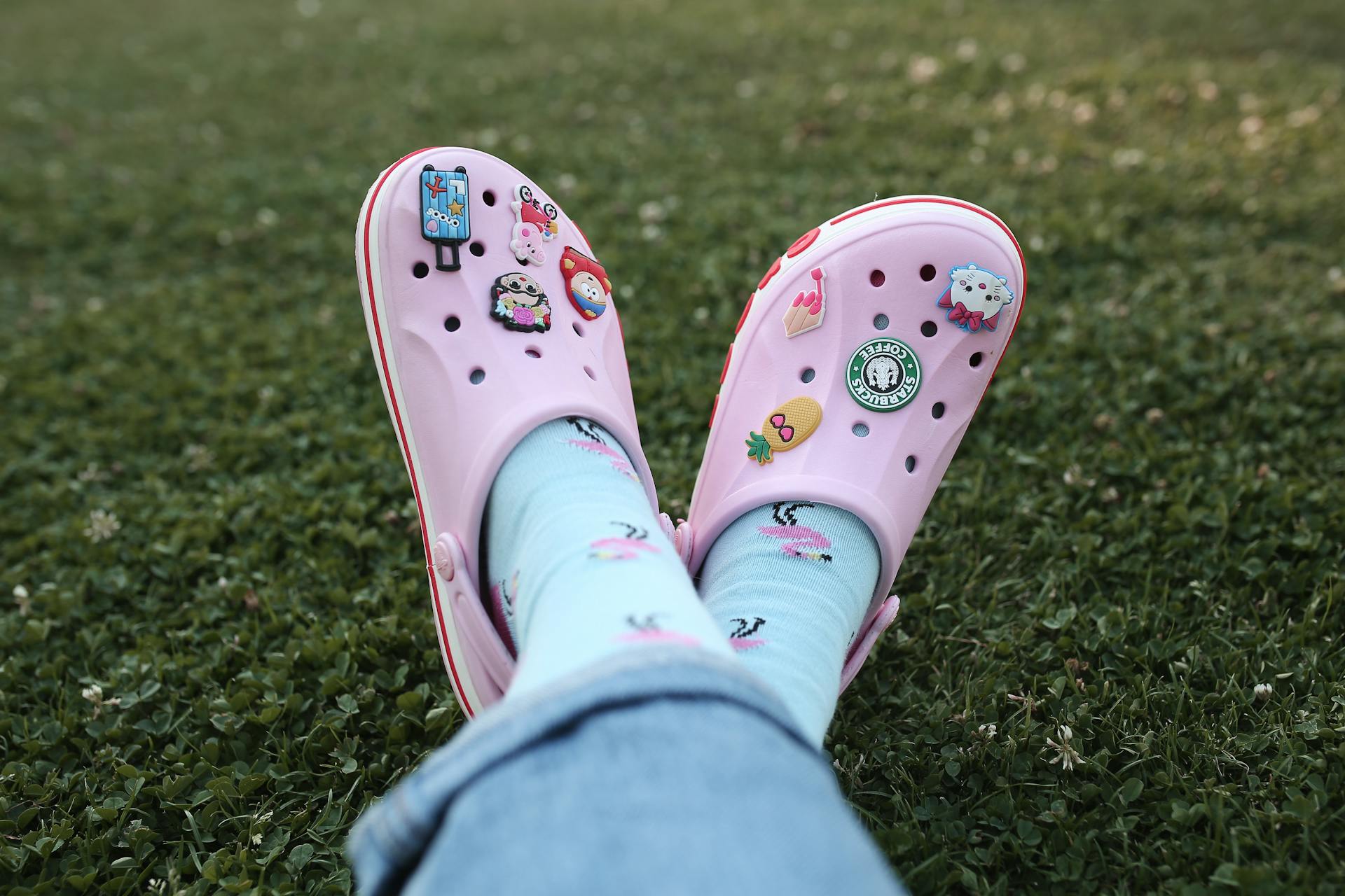Dónde vender sandalias de goma tipo Crocs