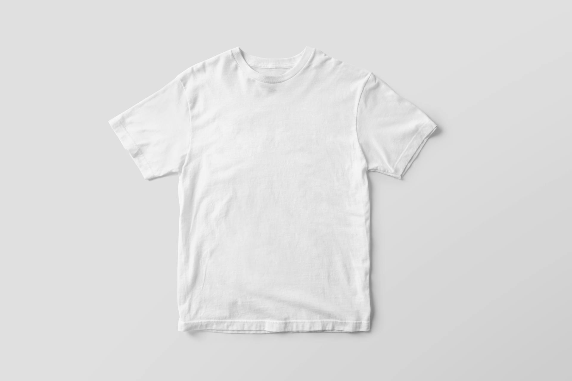 Qué tela es la mejor para imprimir remeras