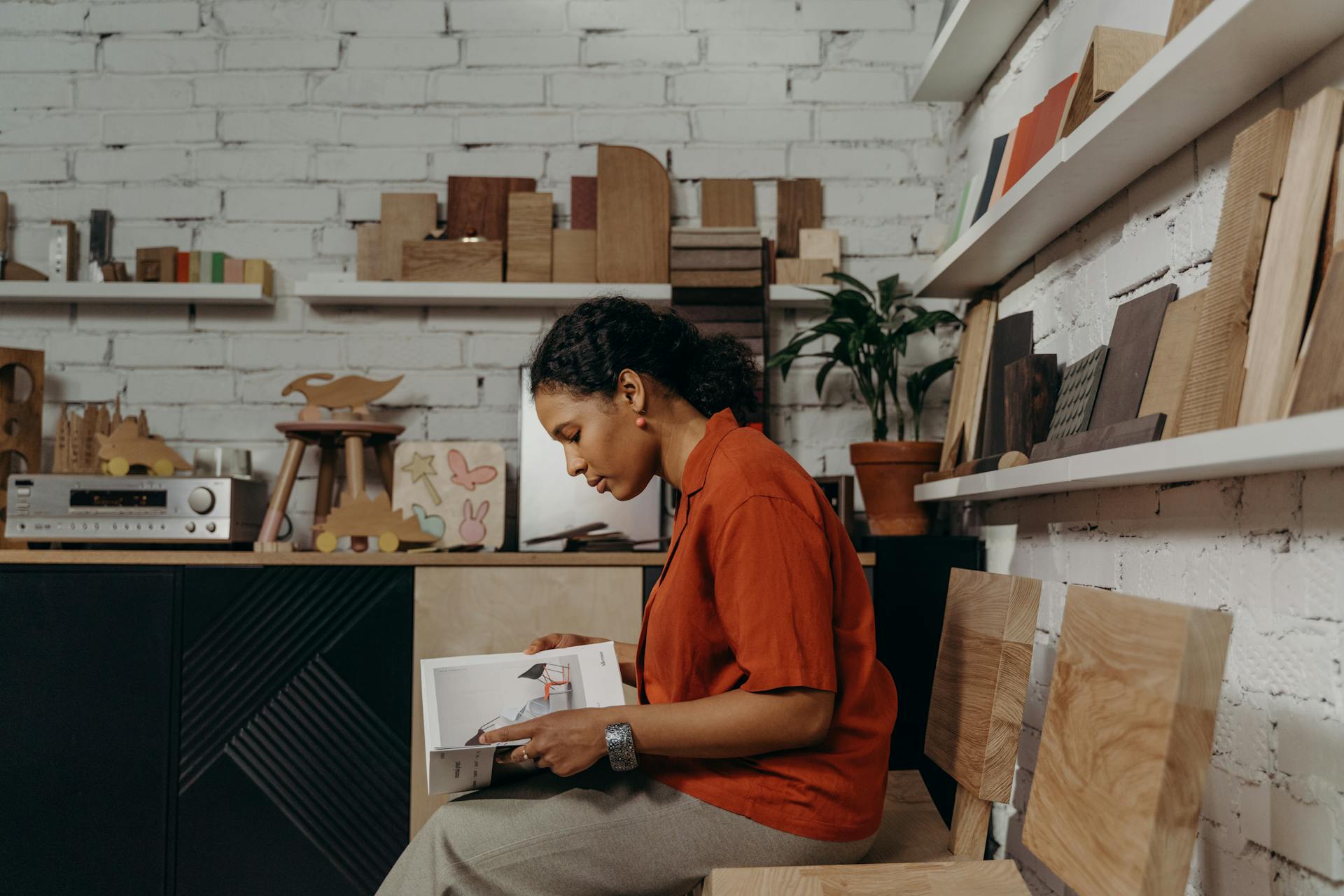 25 ideas de productos en madera para vender