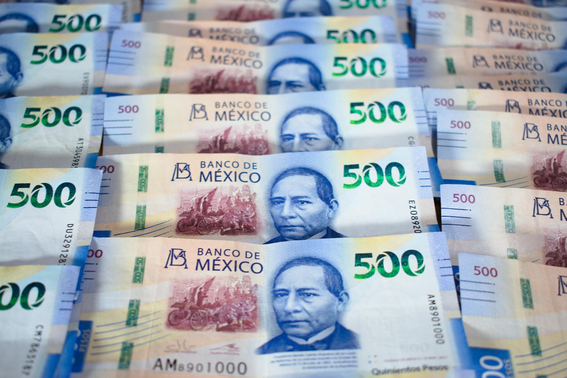 Qué impuestos debo pagar si empiezo un negocio en México