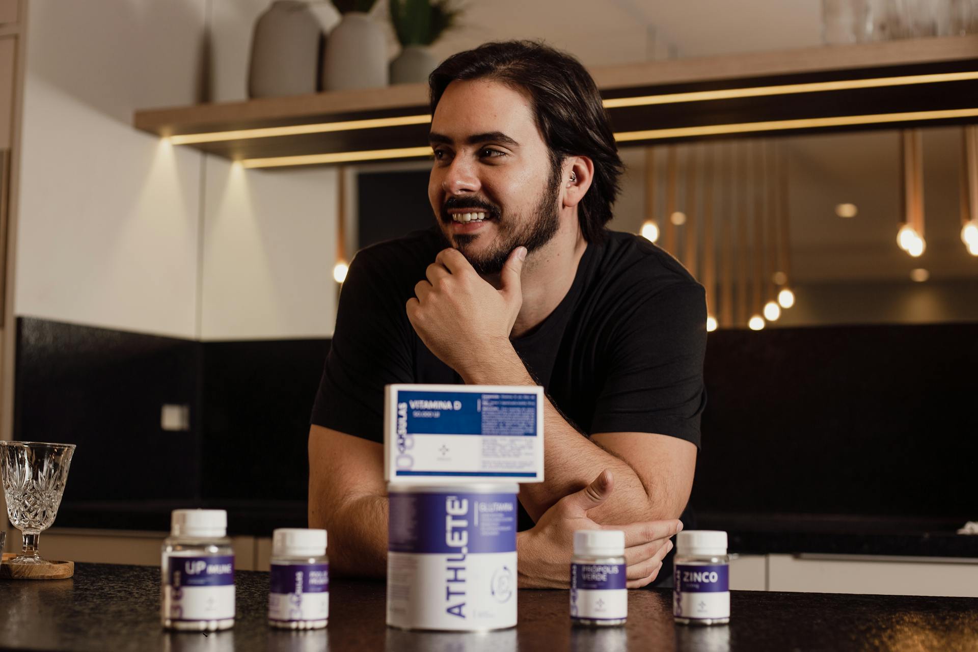 Cómo crear una marca de suplementos sin inversión