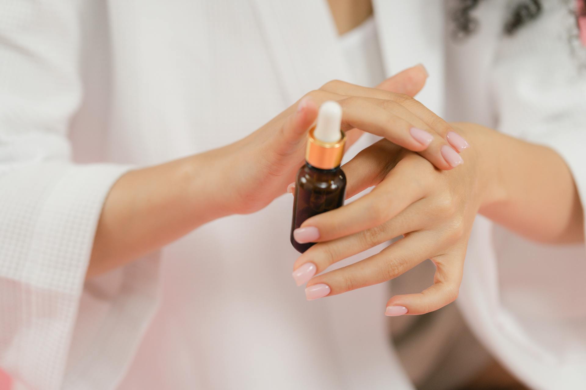 Comenzar un pequeño negocio de belleza