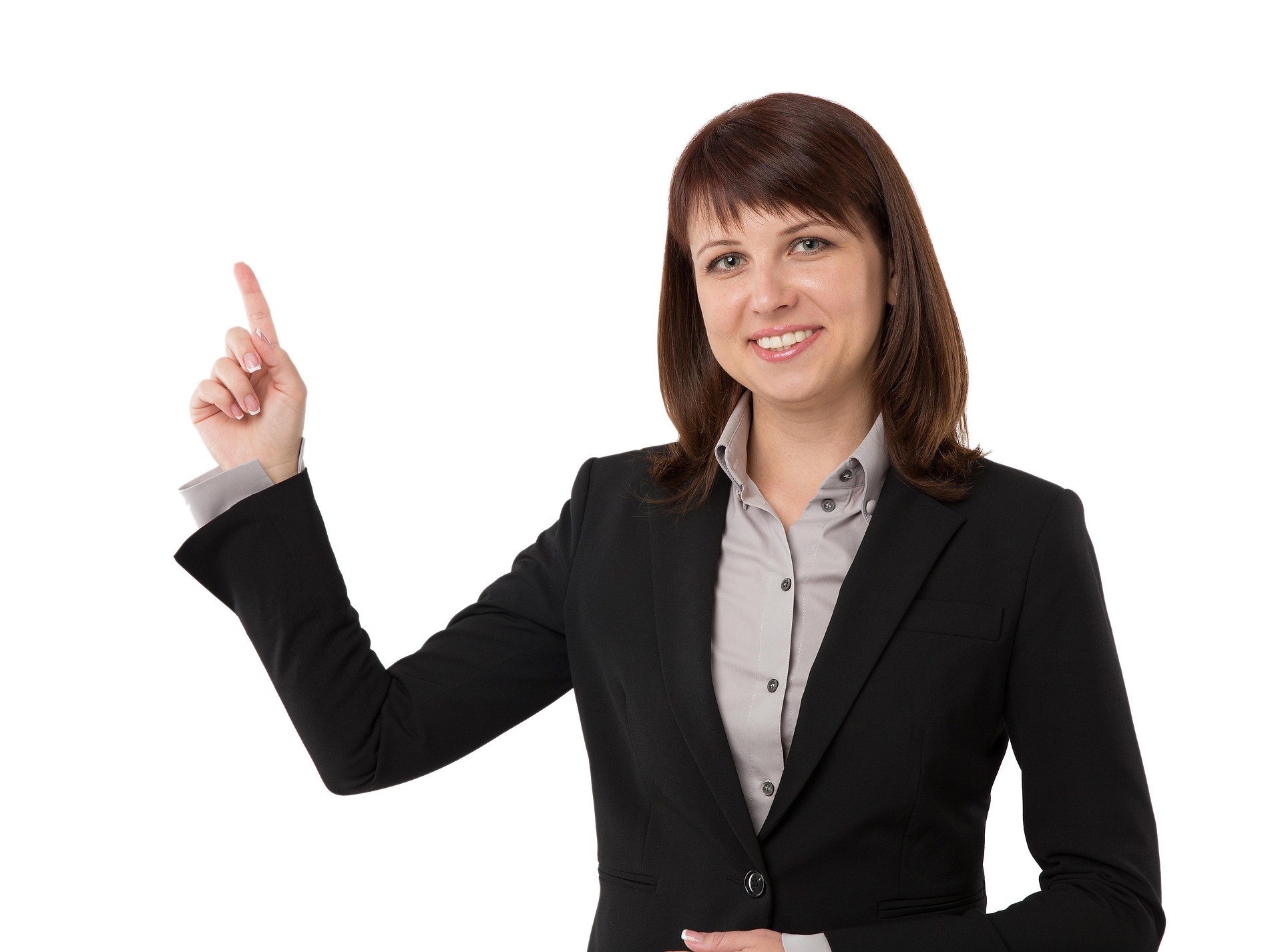 Comenzar a vender trajes de mujer