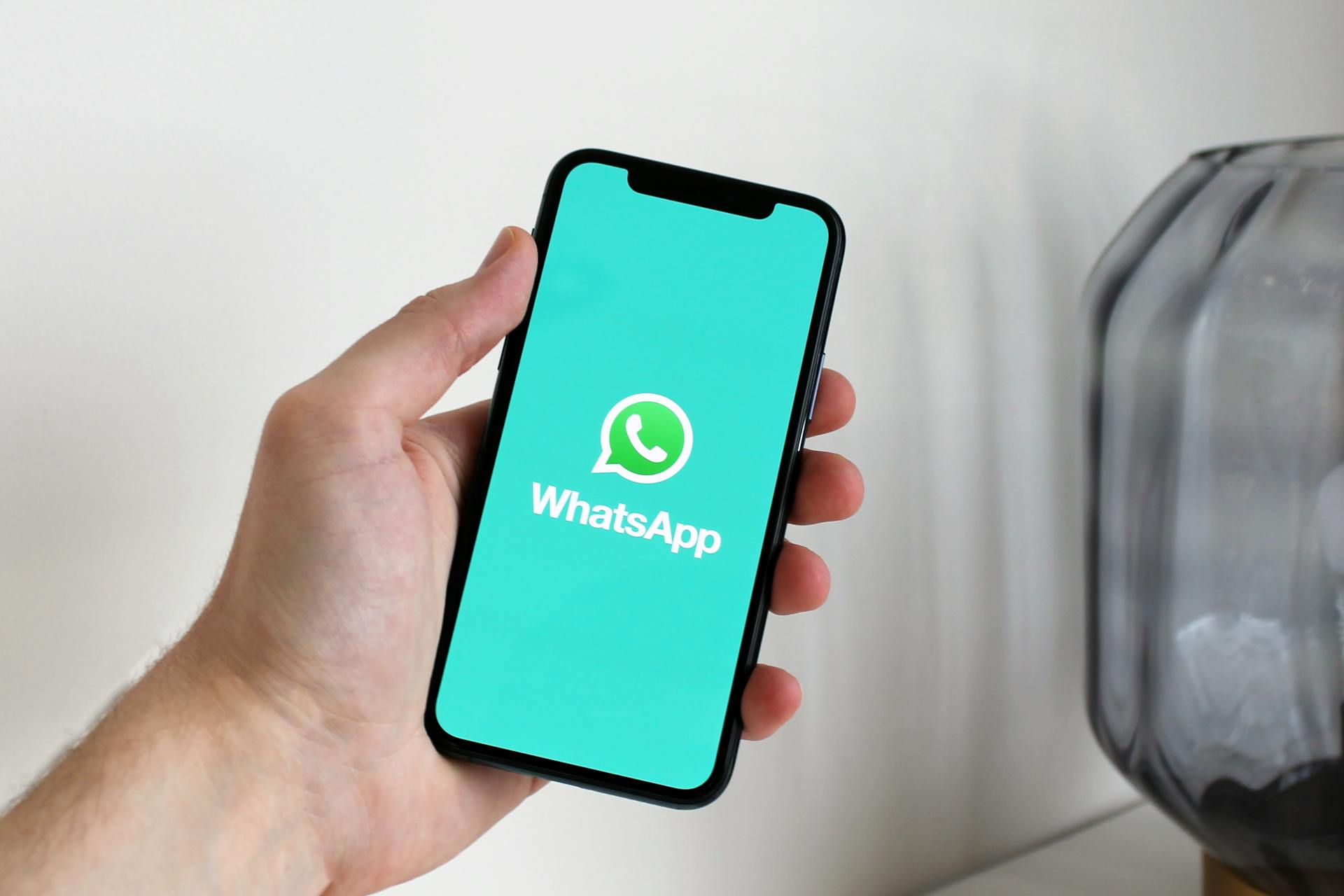 WhatsApp caído: Cómo hago para vender