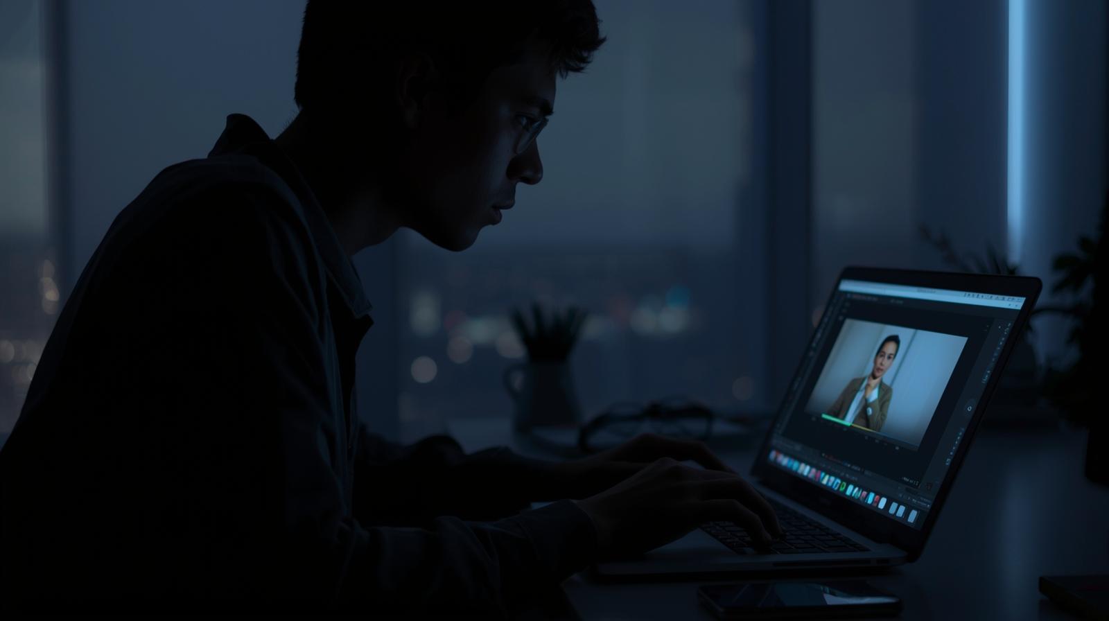 Cómo crear videos virales con IA gratis