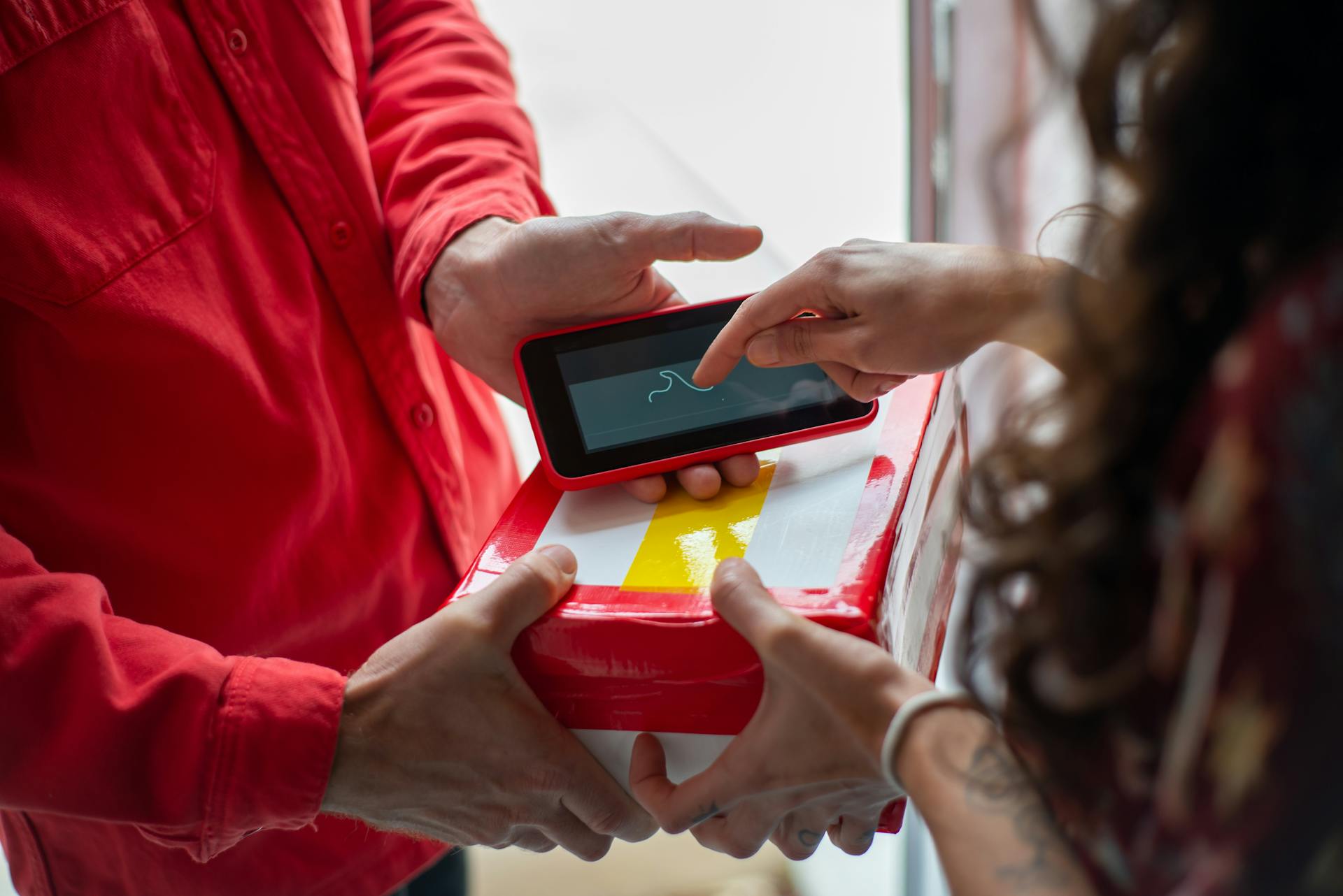 ¿En qué días y horarios conviene realizar las entregas de pedidos?