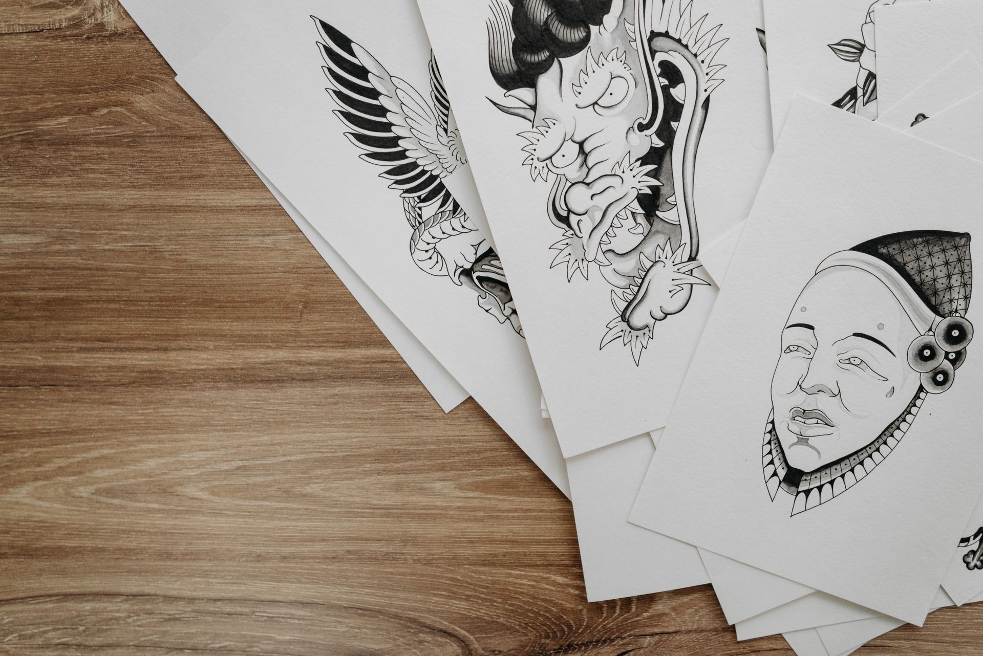 Dónde vender mis dibujos y pinturas